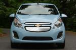Chevrolet Spark EV 2014 года